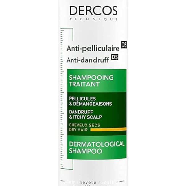 شامبو ديركوس 200 مل مضاد للقشرة