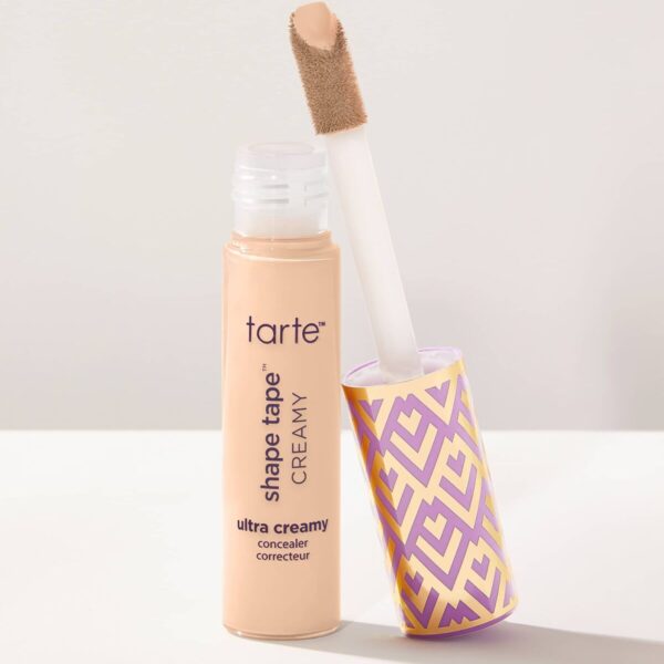 خافي العيوب الكريمي Shape Tape™ 16N Fair-Light Neutral