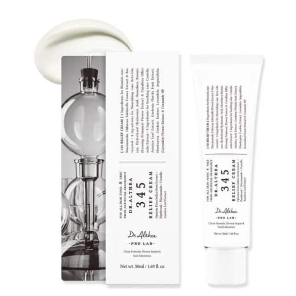 Dr. Althea 345 Relief Cream