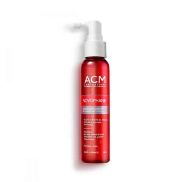 NOVOPHANE ANTI HR LOSS LTN 100ML
