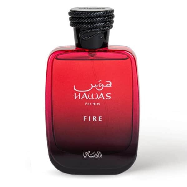 Senses Fire perfume 100 ml