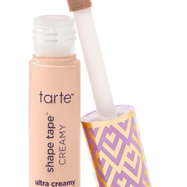 TARTE-CONCEALER ULTRA CREAMY 20B LIGHT