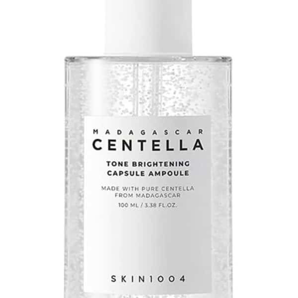 Tone E - Soothing and Balancing Ampoule 100ml