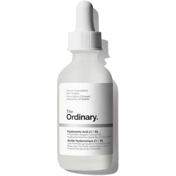 THE ORDINARY Hyaluronic Acid 2% + B5, 60ml