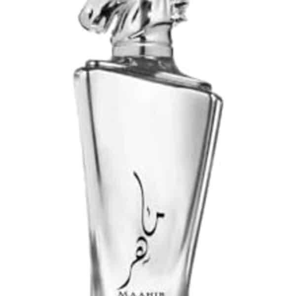 Maahir Legacy Eau de Parfum for Men 100 ml