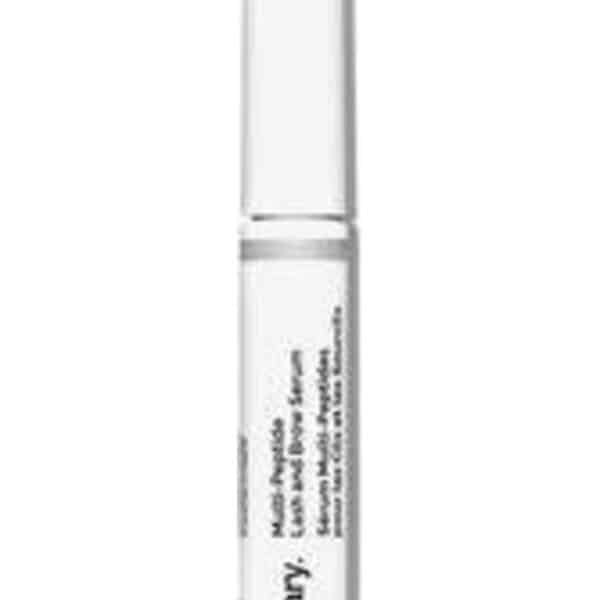 Multi Peptide Lash and Brow Serum, 5 ml