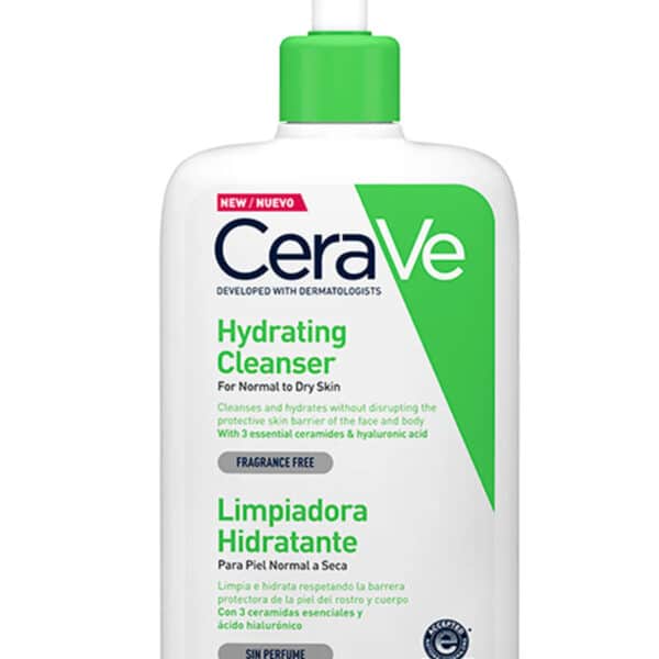 Hydrating Cleanser (473ML)