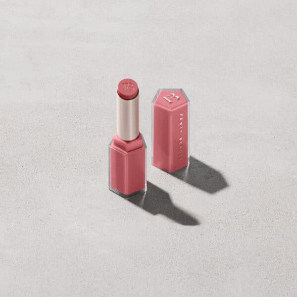 GLOSS BOMB STIX HIGH-SHINE GLOSS STICK - Is it Fu$$y - dusty pink