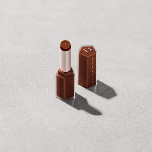 GLOSS BOMB STIX HIGH-SHINE GLOSS STICK - Hot Chocolit - بني غني