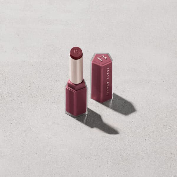 قلم لامع لامع للغاية من جلوس بومب ستيكس - ريري - وردي بنفسجي