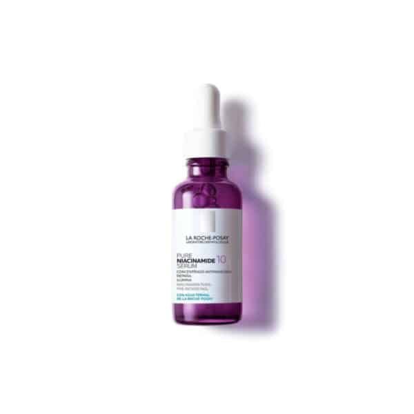 Pure Niacinamide 10 Serum 30ml