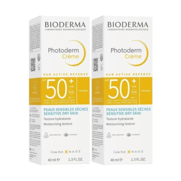 (1+1) Photoderm Max Cream 40ML(20546) Promo