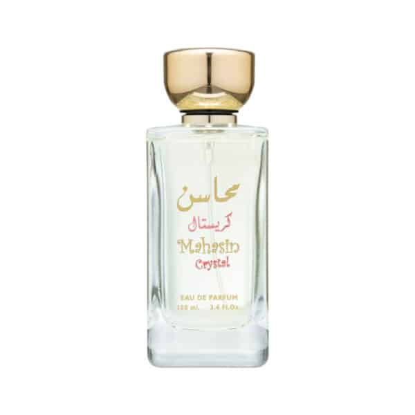 Spray Mahasin Crystal 100 Ml With Deo
