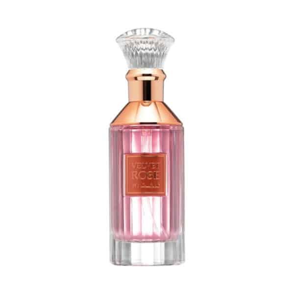 Spray Velvet Rose 100 Ml