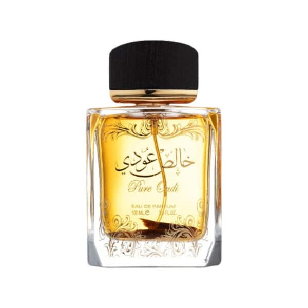 Spray Pure Oudi 100 Ml + 50 Ml Deo