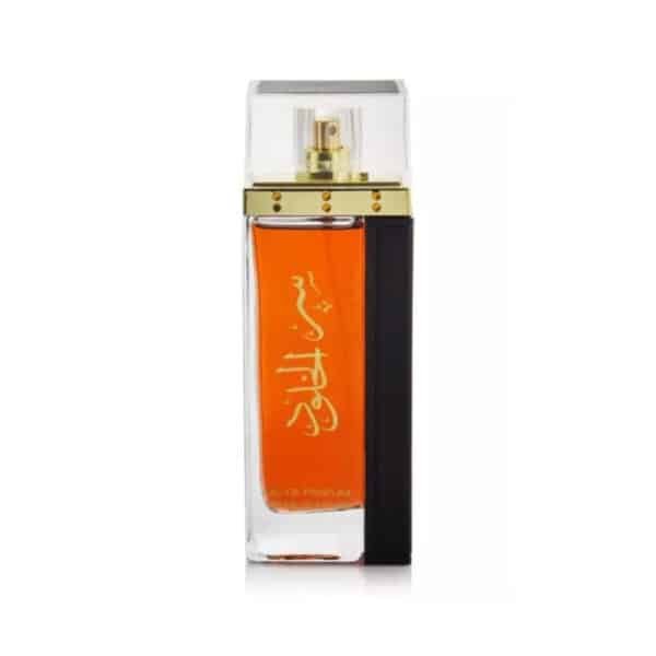 Spray Ser Al Khulood Brown 100 Ml