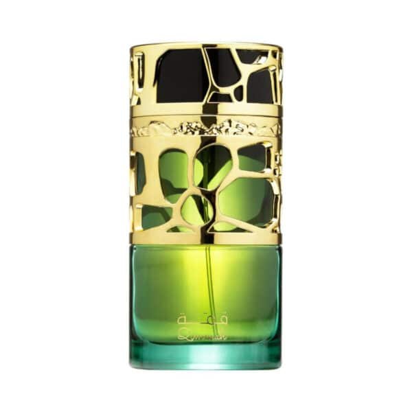 Spray Qimmah Women 100 Ml