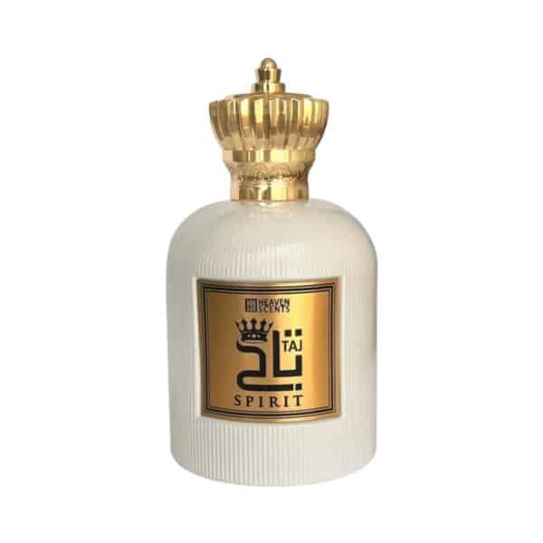 Taj White - Extrait De Parfum - For Women, 100ml