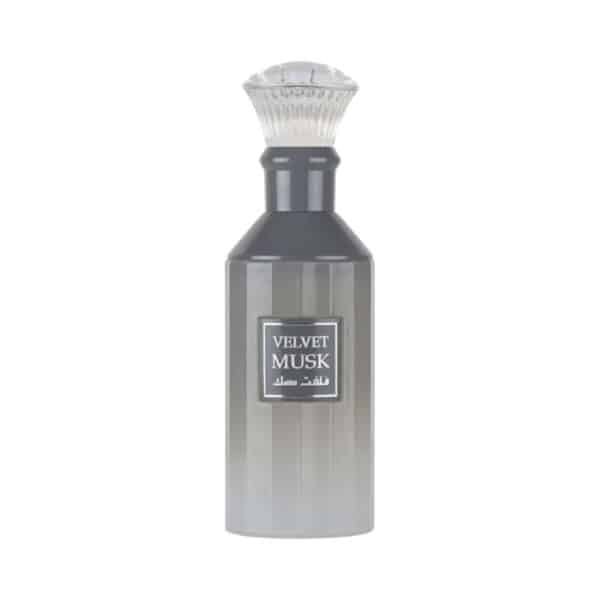 Spray Velvet Musk 100 Ml