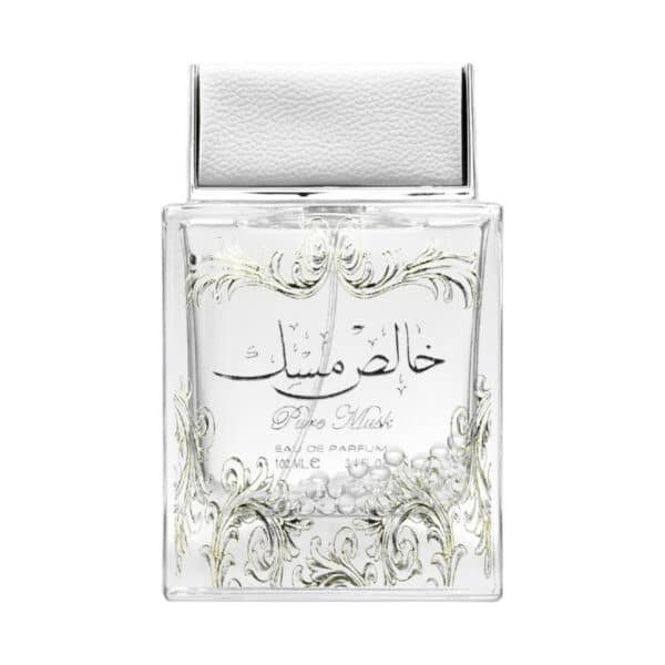 Spray Pure Musk 100 Ml + 50 Ml Deo