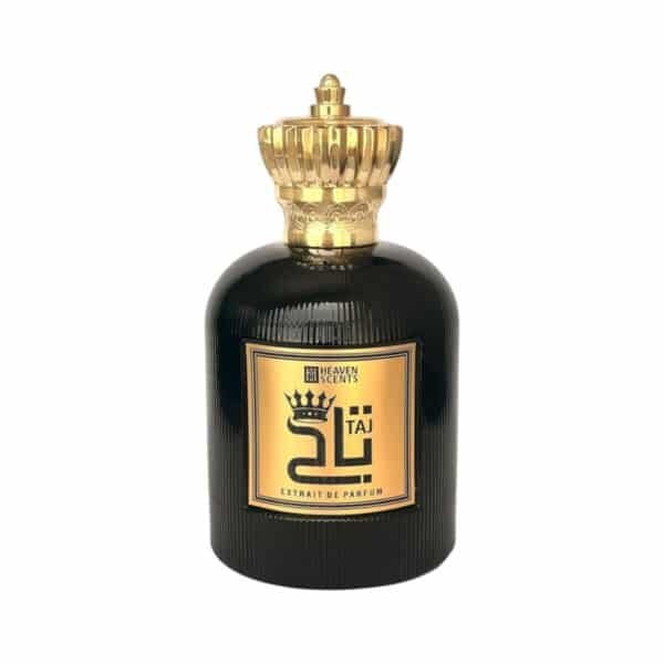 Taj - Extrait De Parfum - For Men, 100ml