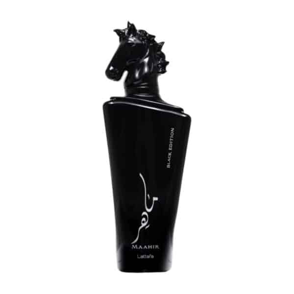 Spray Maahir Black Edition 100ml