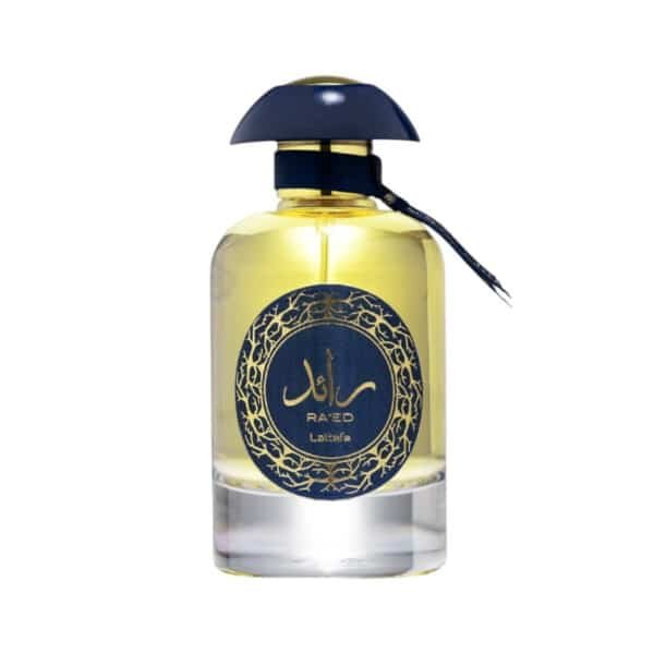Spray Raed Luxe 100 Ml