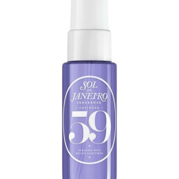 عطر شيروسا 59 ديلسيا درينش معطر وودي جورماند 30 مل