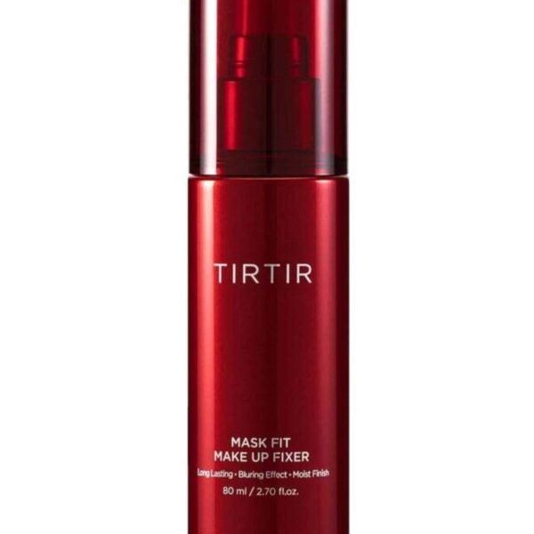 TIRTIR Mask Fit Make Up Fixer 80ml