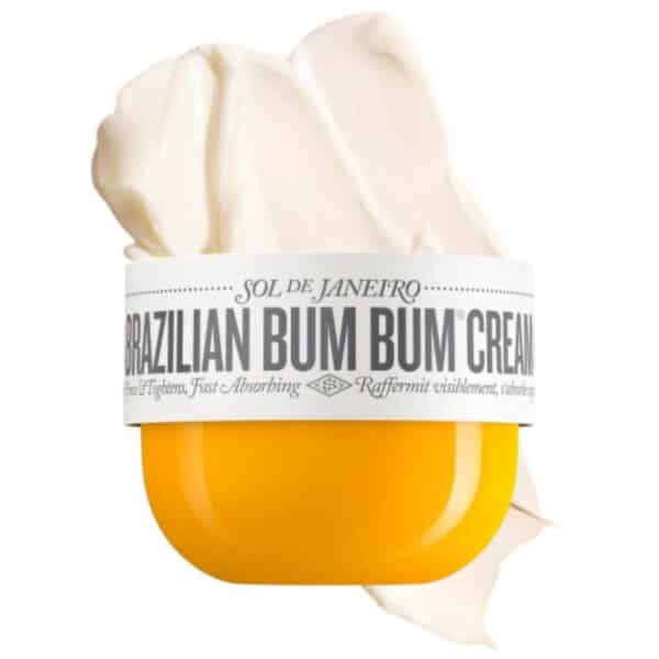 كريم برازيلي بوم بوم 75 مل مرطب لشد البشرة والجسم
