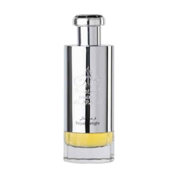 Khaltat Al Arabia Royal Delight(Silver)100ml EDP Spray