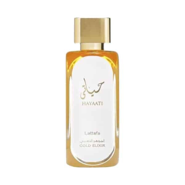Hayaati Gold Elixir 100ml EDP Spray