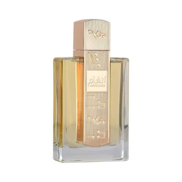 Angham Eau De Parfum Spray for Unisex, 3.4 Ounce