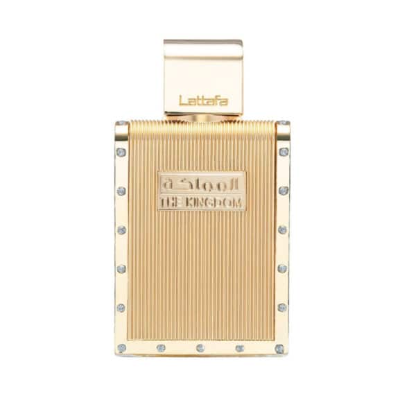 عطور المملكة للرجال