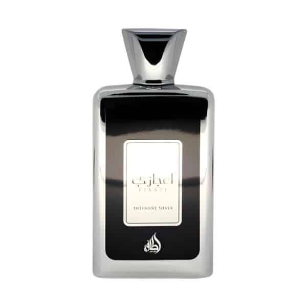 عطر إيجازي الفضي المكثف 100 مل