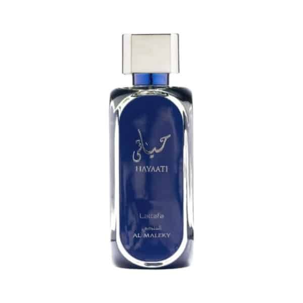 Hayaati Al Maleky 100ml EDP Spray