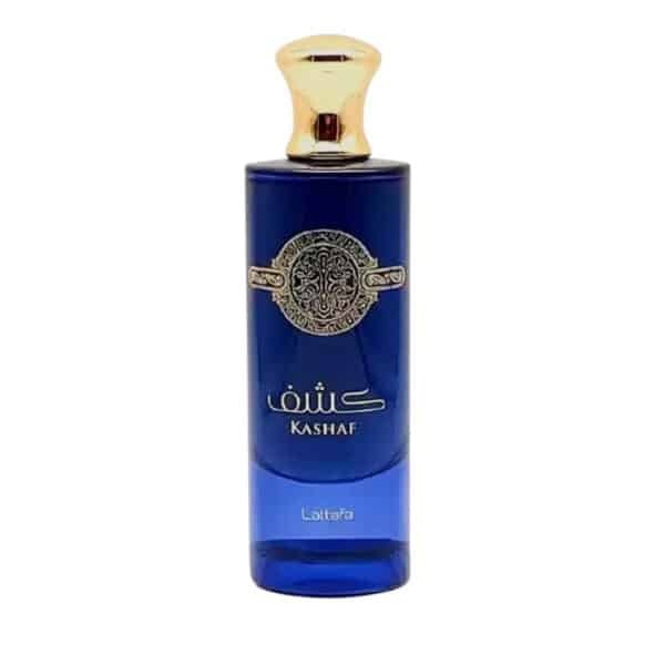 Kashaf For Unisex - Eau de Parfum 100ml