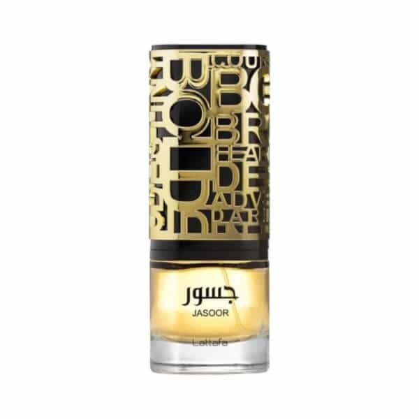 Jasoor For Men Eau De Parfum - 100ML