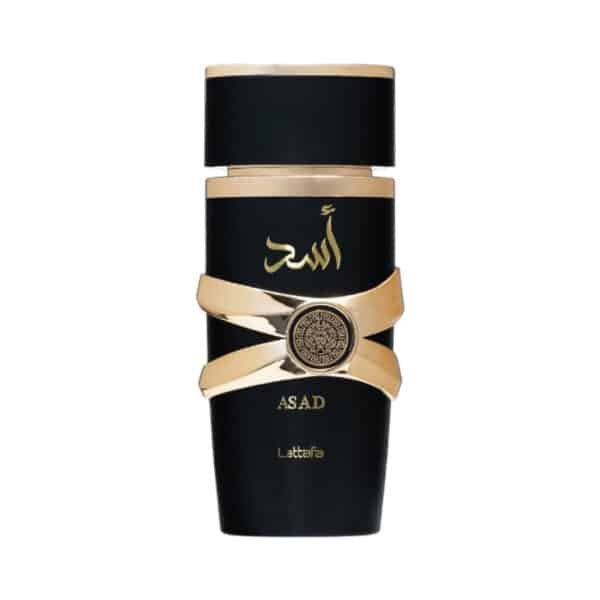 Asad 100ml EDP Spray