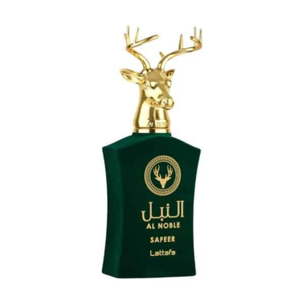 آل نوبل سفير 100 مل بخاخ ماء عطر