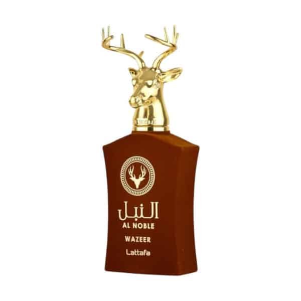 Al Noble Wazeer 100ml EDP Spray