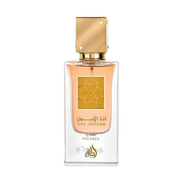 Ana Abiyedh Poudree 60ml EDP Spray
