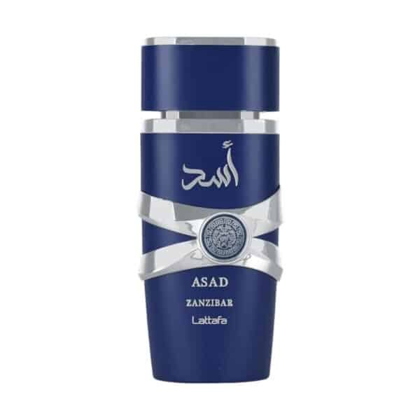 Asad Zansibar 100ml EDP Spray