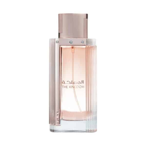 عطر ذا كينجدوم للنساء طويل الأمد أو دو برفيوم - 100 مل