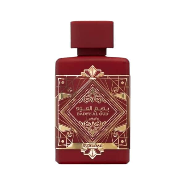 Badee Al Oud Sublime 100ml EDP Spray