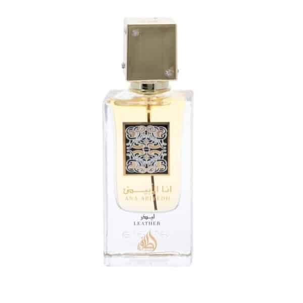 Ana Abiyedh Leather 60ml EDPSpray