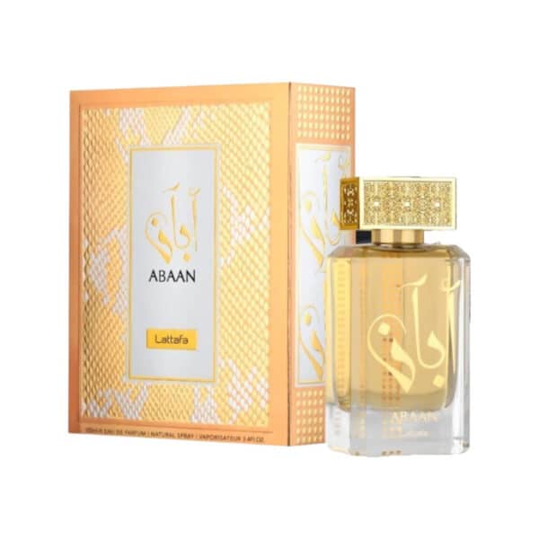 أبان 100 مل أو دي بارفان سبراي