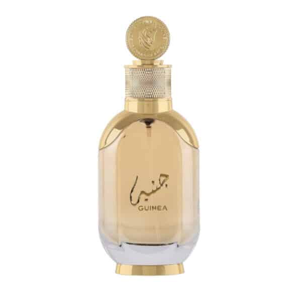 عطر غينيا أو دو برفيوم للنساء 100 مل
