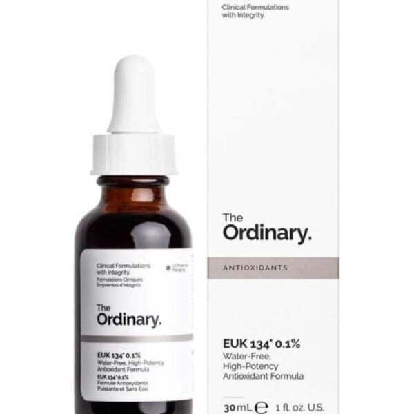 EUK 134 0.1% White 30ml