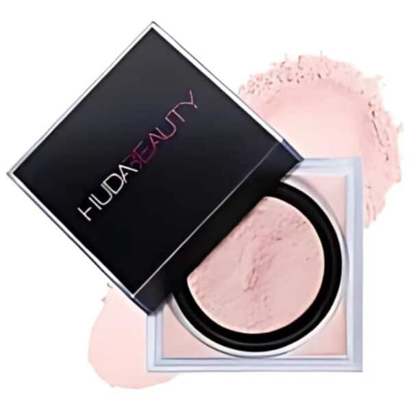 Easy Bake Loose Baking & Setting Powder Cherry Blossom Cake 6g